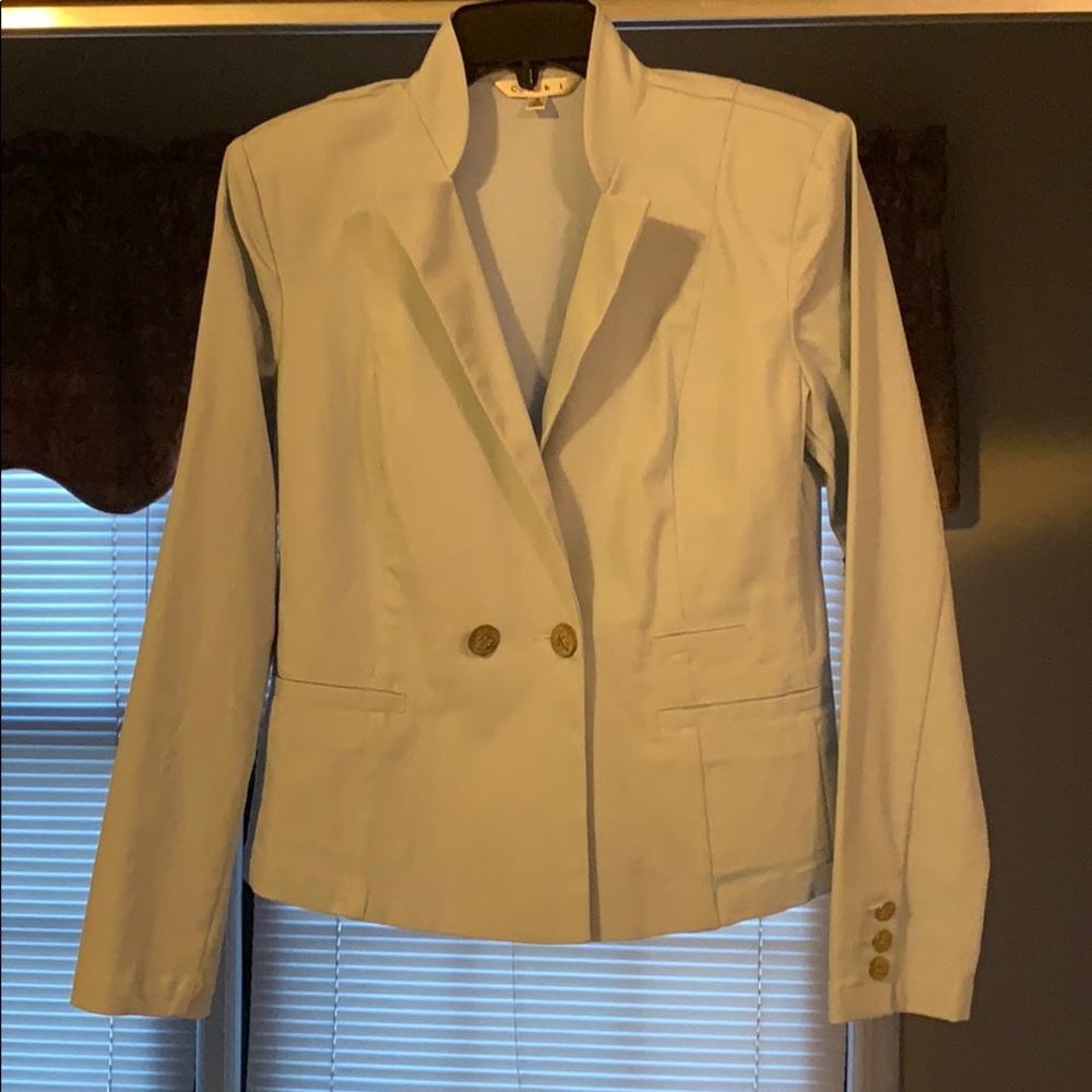 Cabi blazer